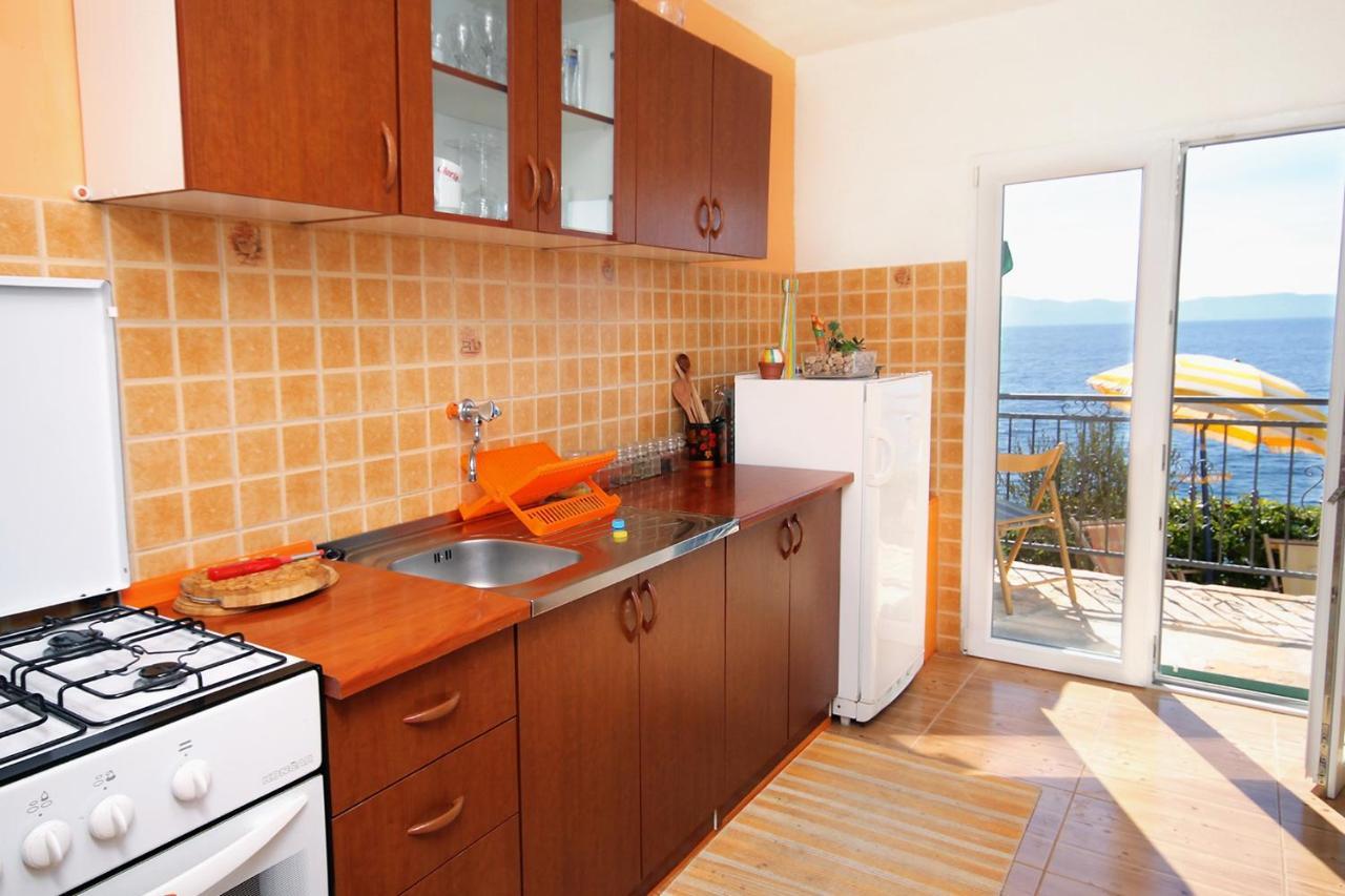 Seaside House For Families With Children Cove Tvrdni Dolac, Hvar - 2057 Gdinj Екстериор снимка