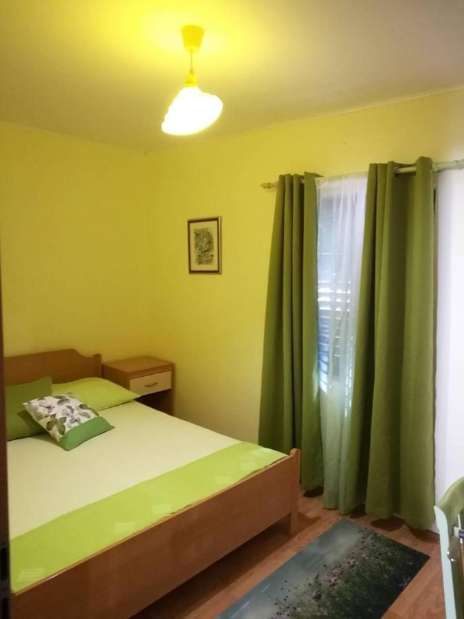 Seaside House For Families With Children Cove Tvrdni Dolac, Hvar - 2057 Gdinj Екстериор снимка