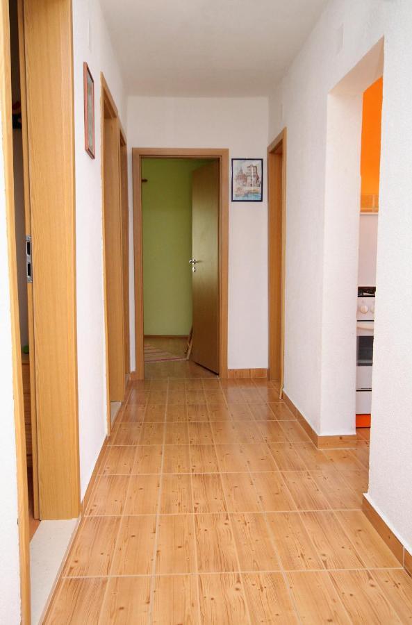 Seaside House For Families With Children Cove Tvrdni Dolac, Hvar - 2057 Gdinj Екстериор снимка