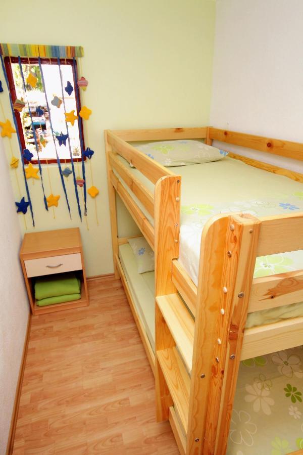 Seaside House For Families With Children Cove Tvrdni Dolac, Hvar - 2057 Gdinj Екстериор снимка