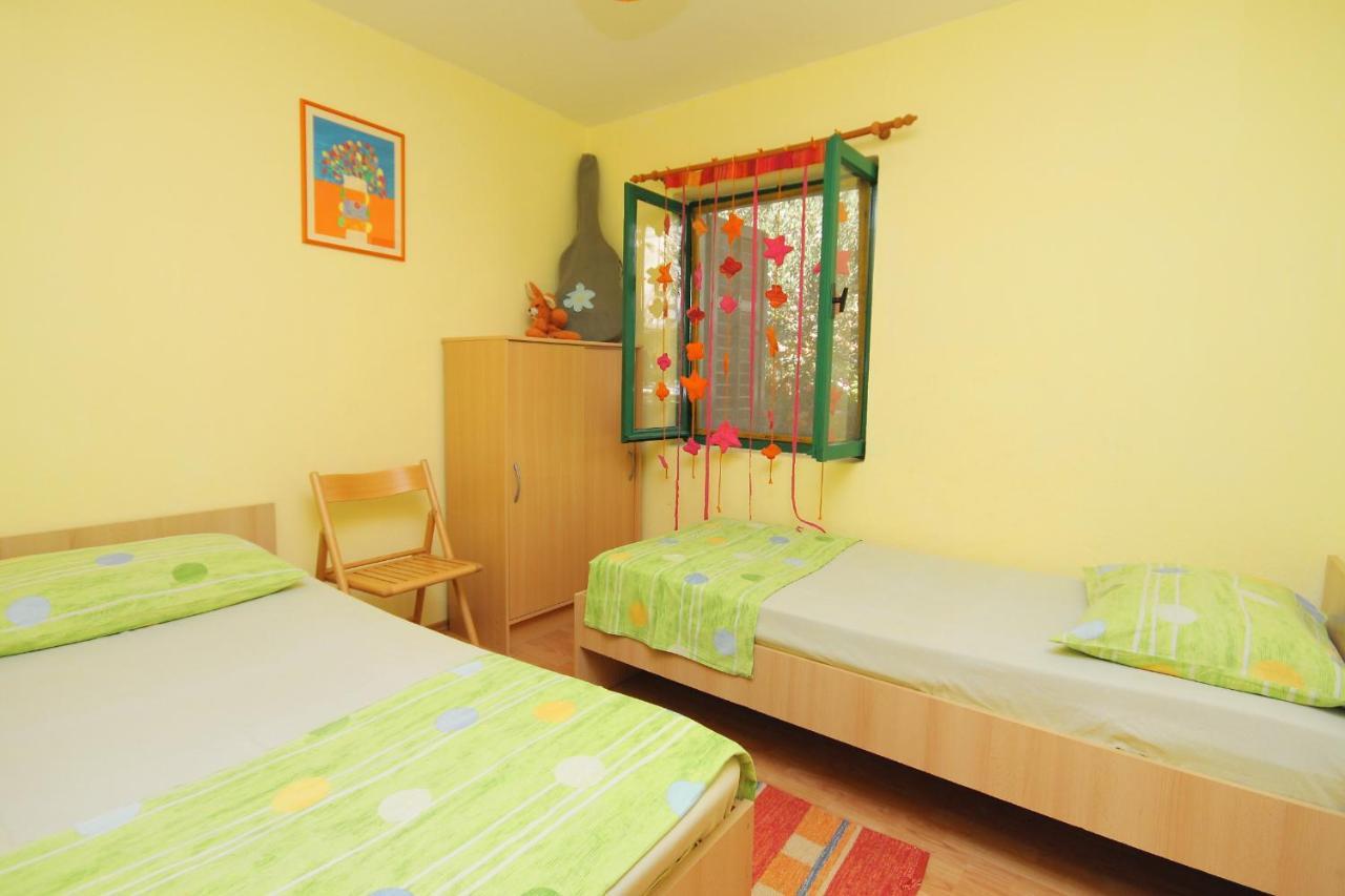 Seaside House For Families With Children Cove Tvrdni Dolac, Hvar - 2057 Gdinj Екстериор снимка
