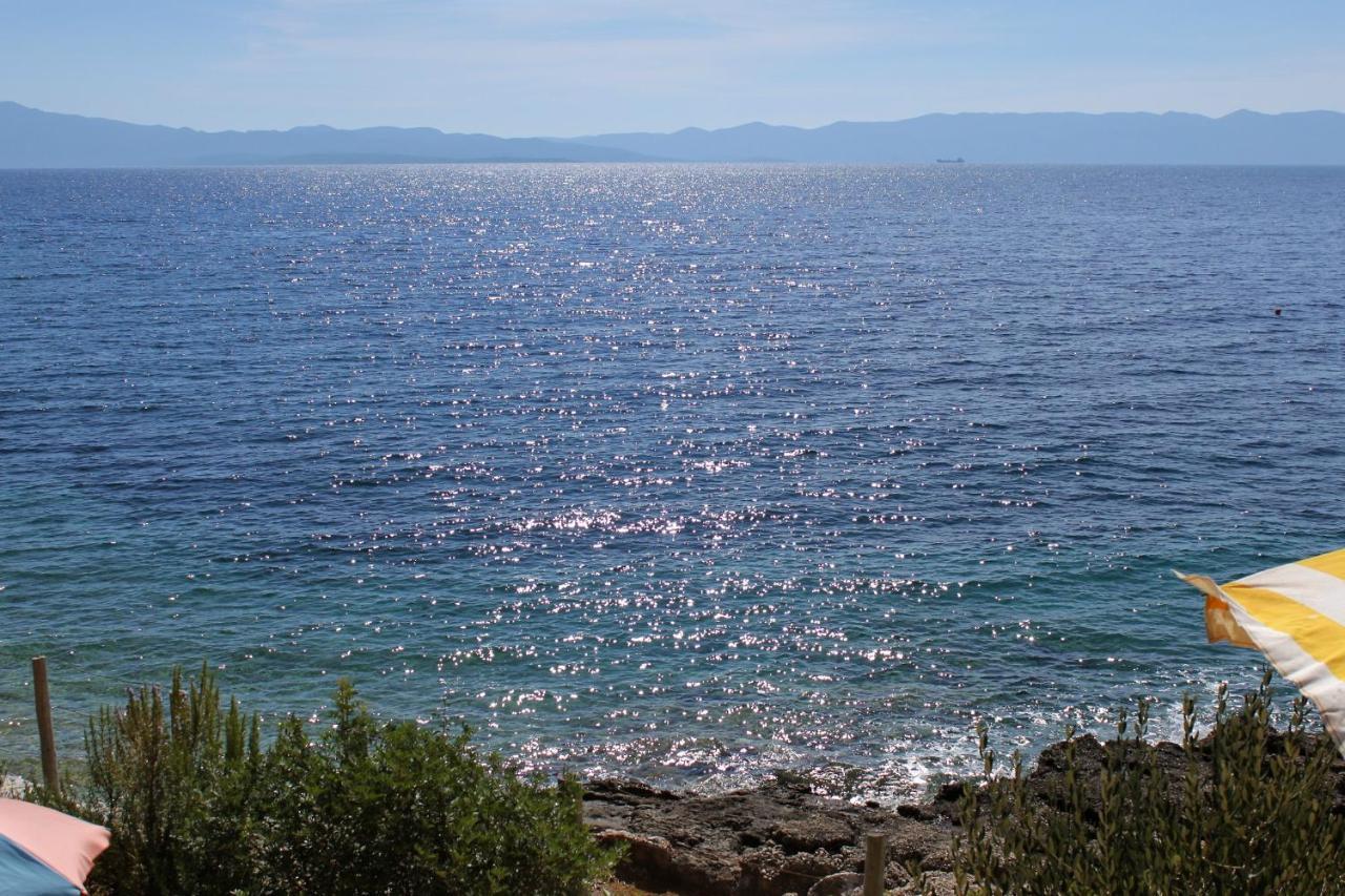 Seaside House For Families With Children Cove Tvrdni Dolac, Hvar - 2057 Gdinj Екстериор снимка
