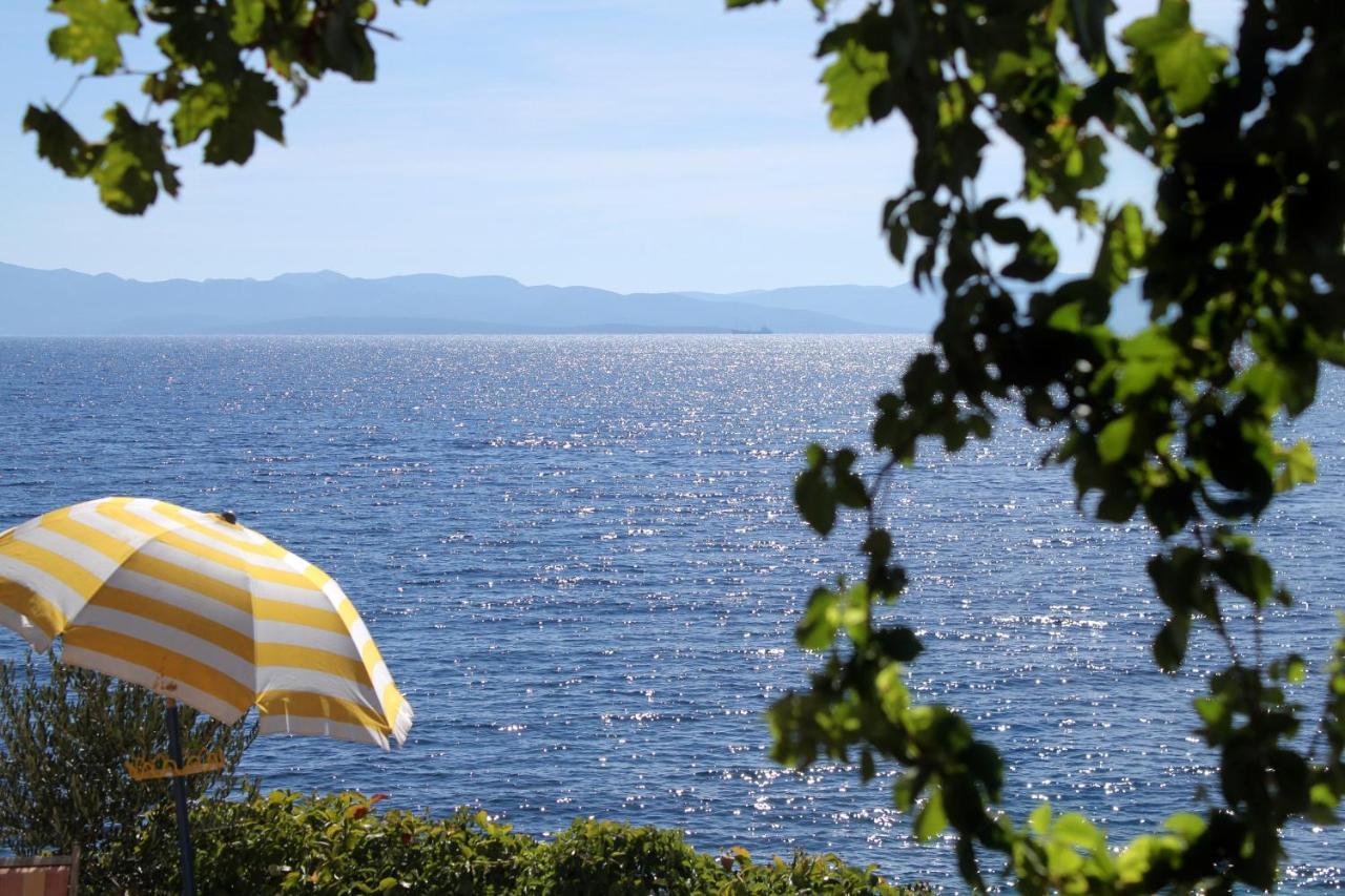 Seaside House For Families With Children Cove Tvrdni Dolac, Hvar - 2057 Gdinj Екстериор снимка
